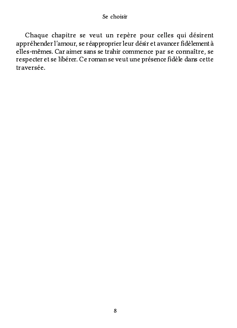 Se choisir - Image 5