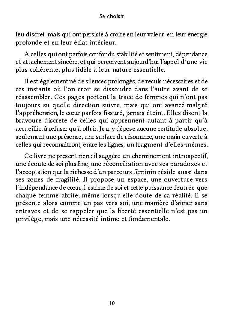 Se choisir - Image 7