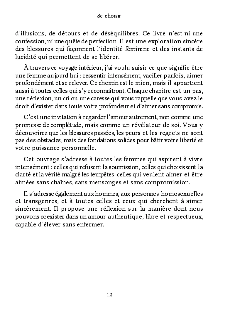 Se choisir - Image 9