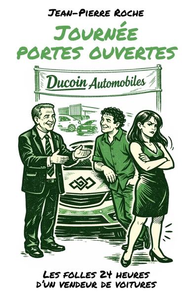 Journée portes ouvertes