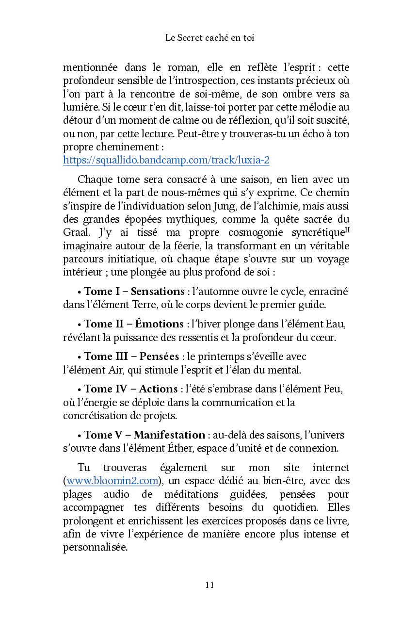 Le Secret caché en toi - Image 19