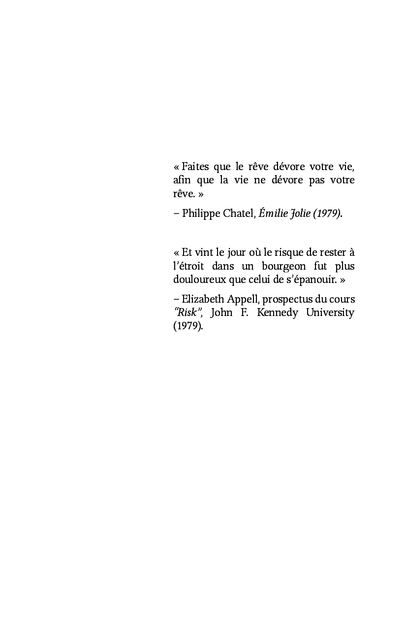 Le Secret caché en toi - Image 26