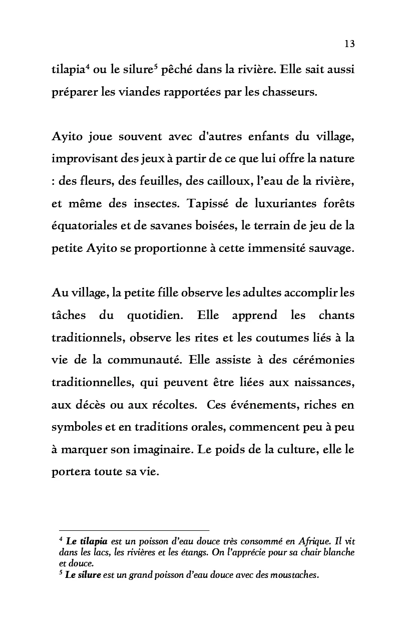 La Longue Saison des pluies - Image 10