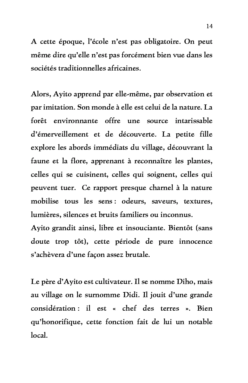 La Longue Saison des pluies - Image 11