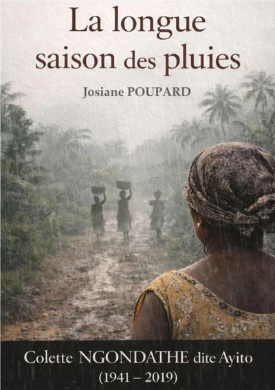 La Longue Saison des pluies - Image 12