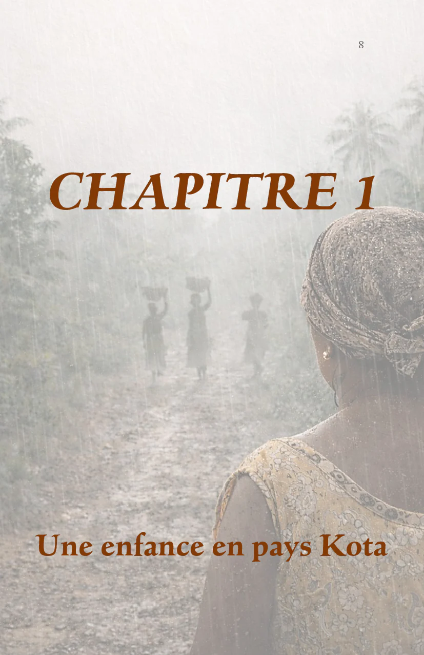 La Longue Saison des pluies - Image 16