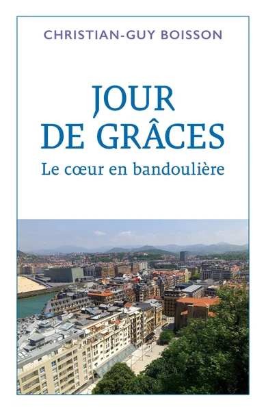 Jour de grâces - Image 12