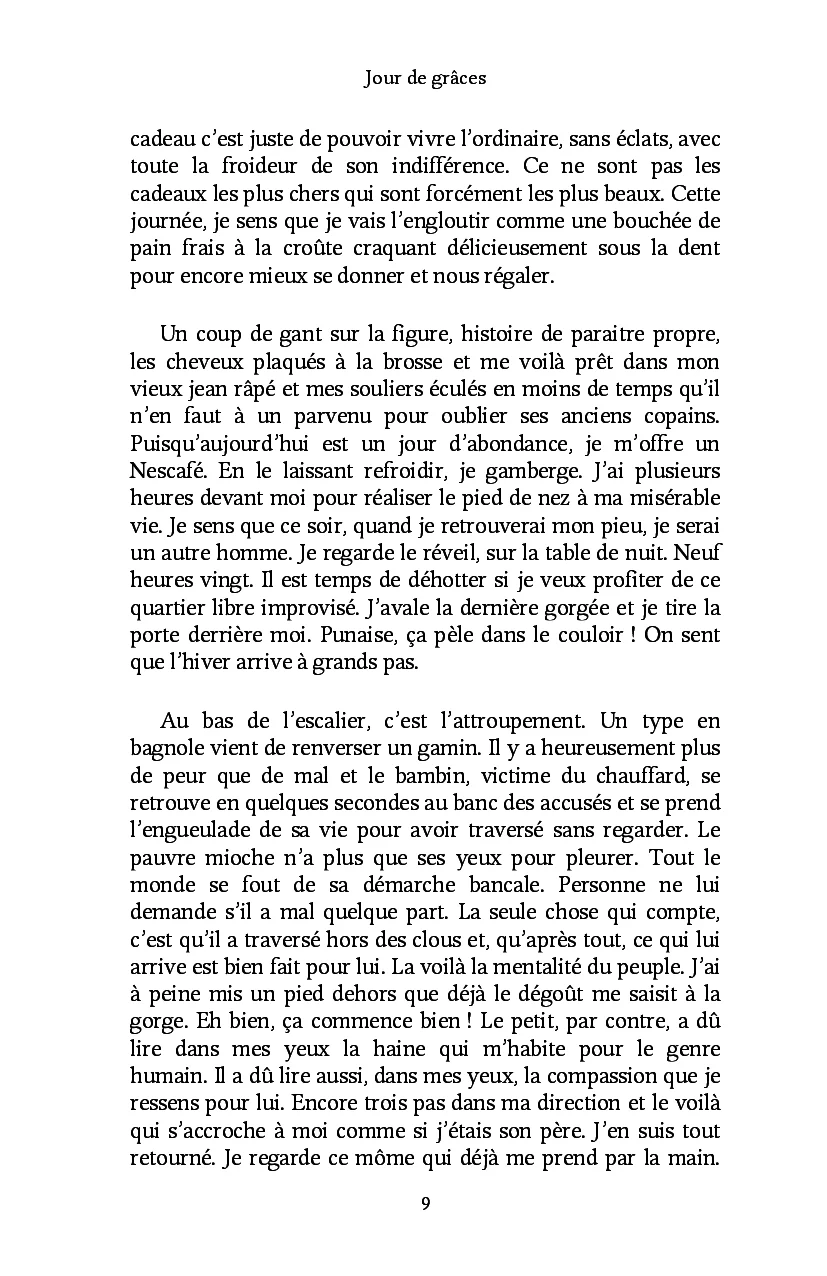 Jour de grâces - Image 17