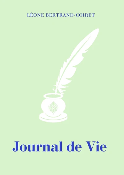 Journal de Vie