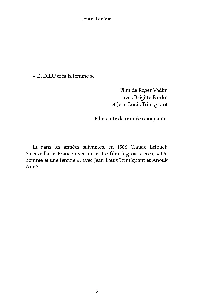 Journal de Vie - Image 14