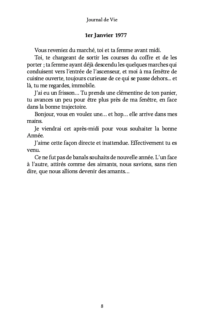 Journal de Vie - Image 16