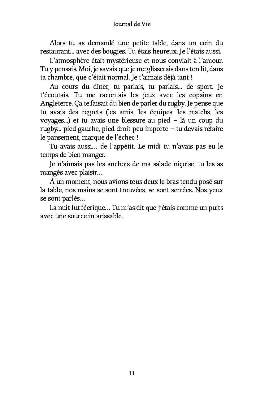Journal de Vie - Image 19