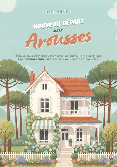 Nouveau départ aux Arousses