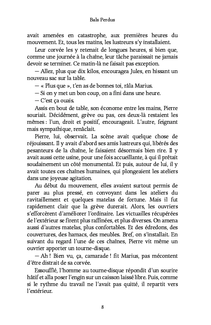 Bals Perdus - Image 16