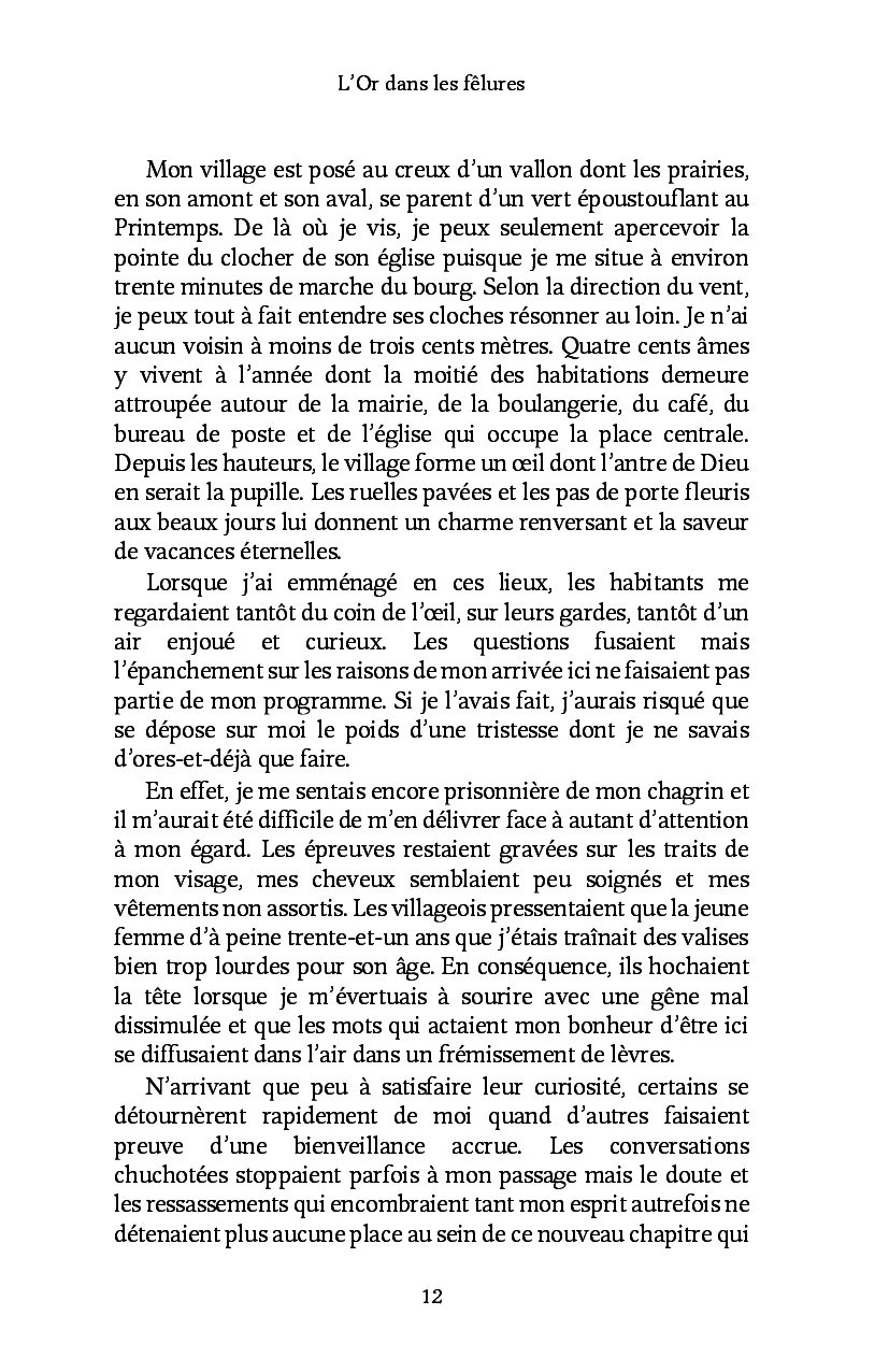 L'Or dans les fêlures - Image 9