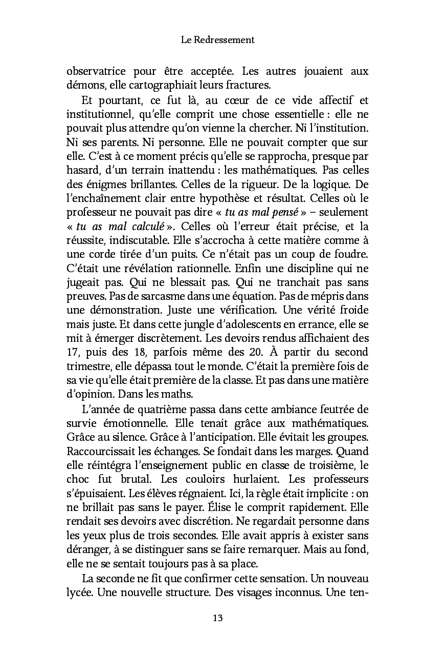 Le Redressement - Image 10