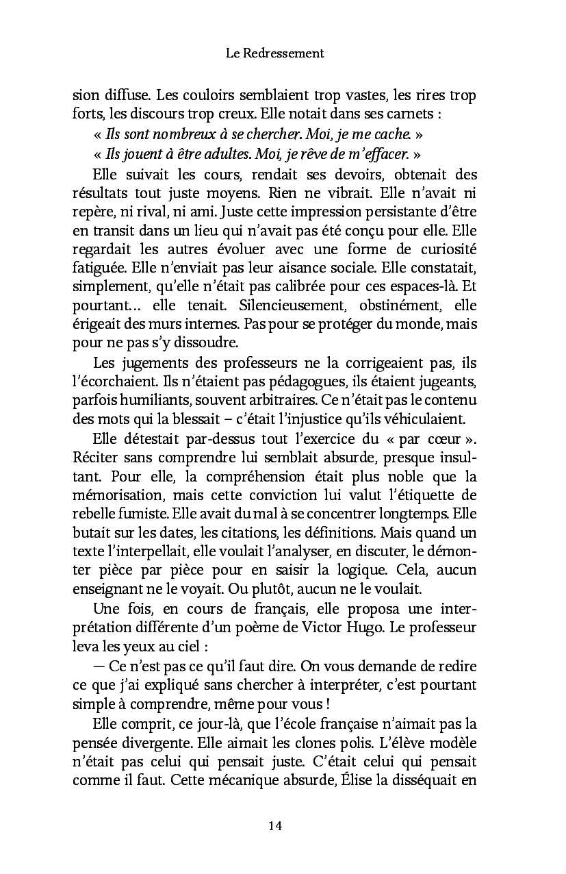 Le Redressement - Image 11