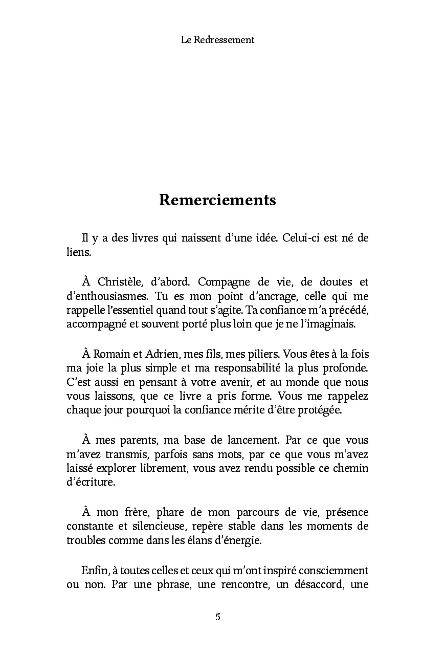 Le Redressement - Image 13