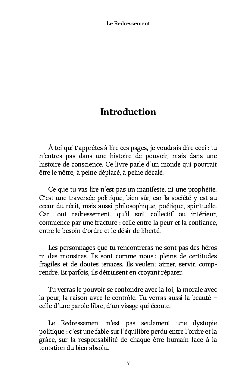 Le Redressement - Image 15