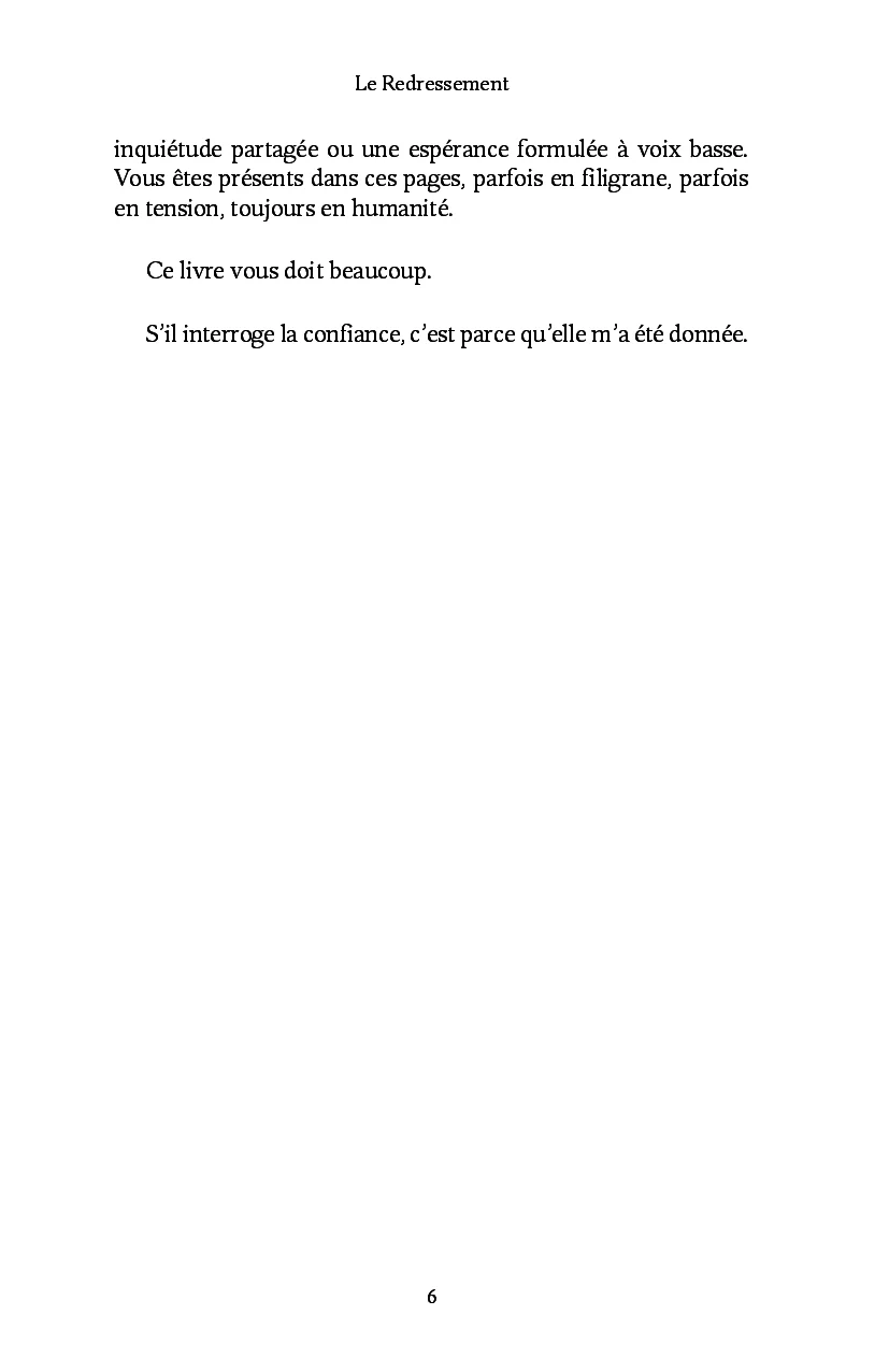 Le Redressement - Image 3