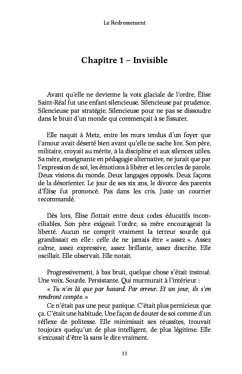 Le Redressement - Image 8