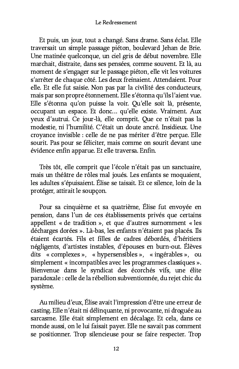 Le Redressement - Image 9