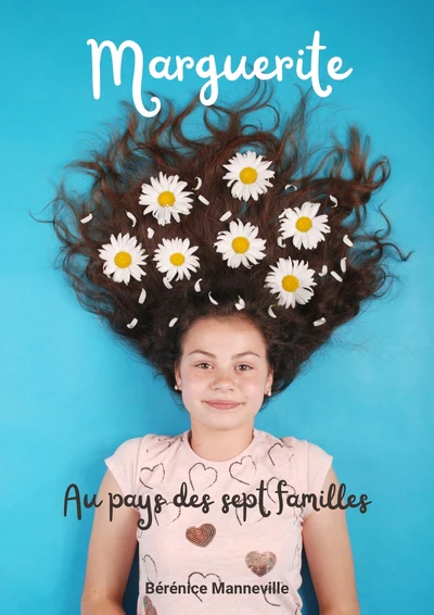Marguerite au pays des sept familles - Image 2