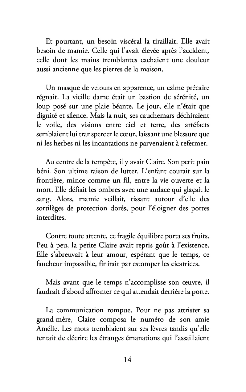 Les histoires de monsieur Gary - Image 10