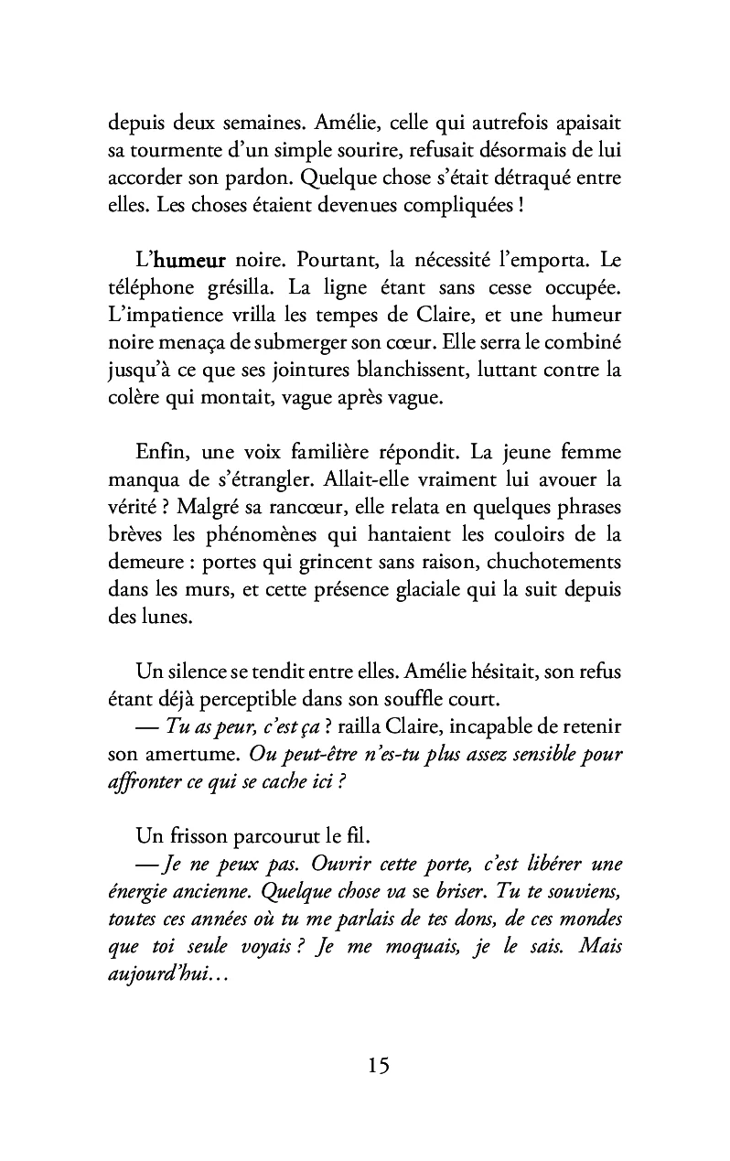 Les histoires de monsieur Gary - Image 11