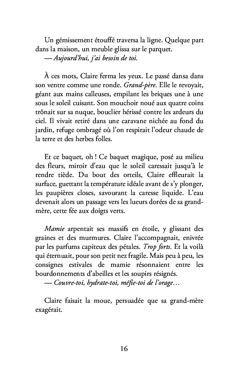 Les histoires de monsieur Gary - Image 12