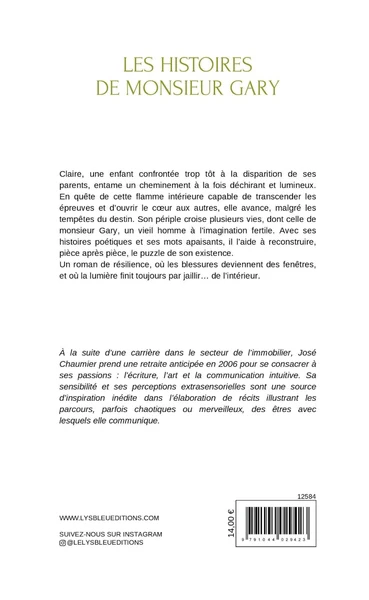 Les histoires de monsieur Gary - Image 2