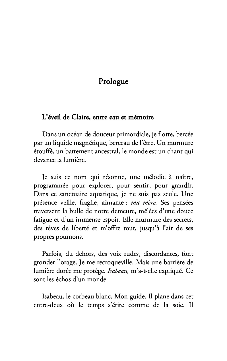 Les histoires de monsieur Gary - Image 5
