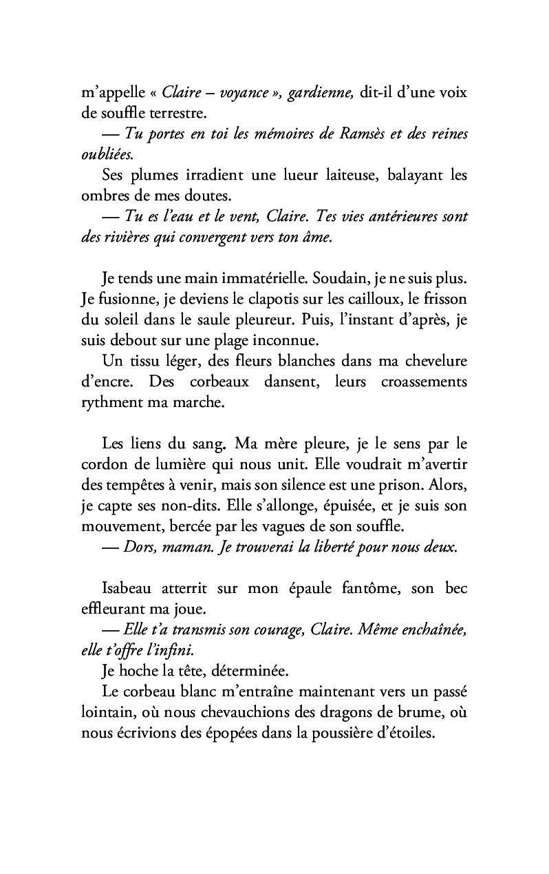 Les histoires de monsieur Gary - Image 6