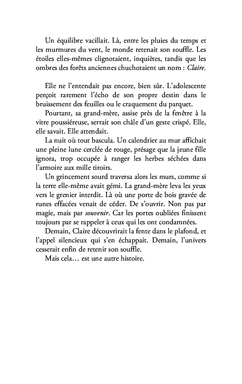 Les histoires de monsieur Gary - Image 8