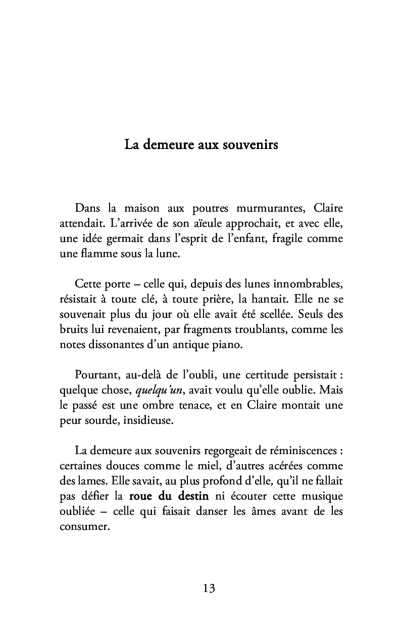 Les histoires de monsieur Gary - Image 9