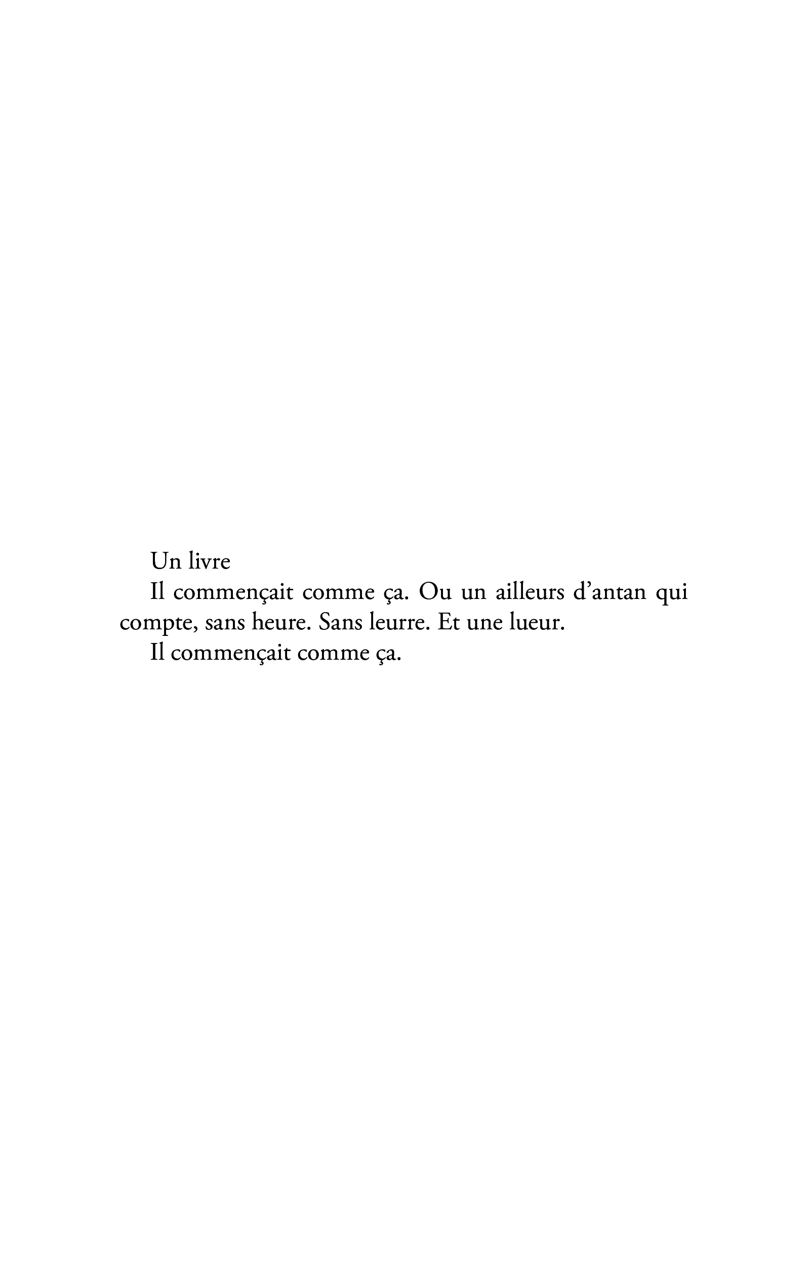 Quelques instants - Image 3
