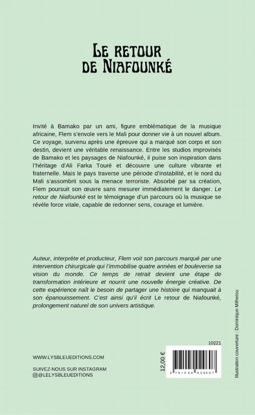 Le retour de Niafounké - Image 2