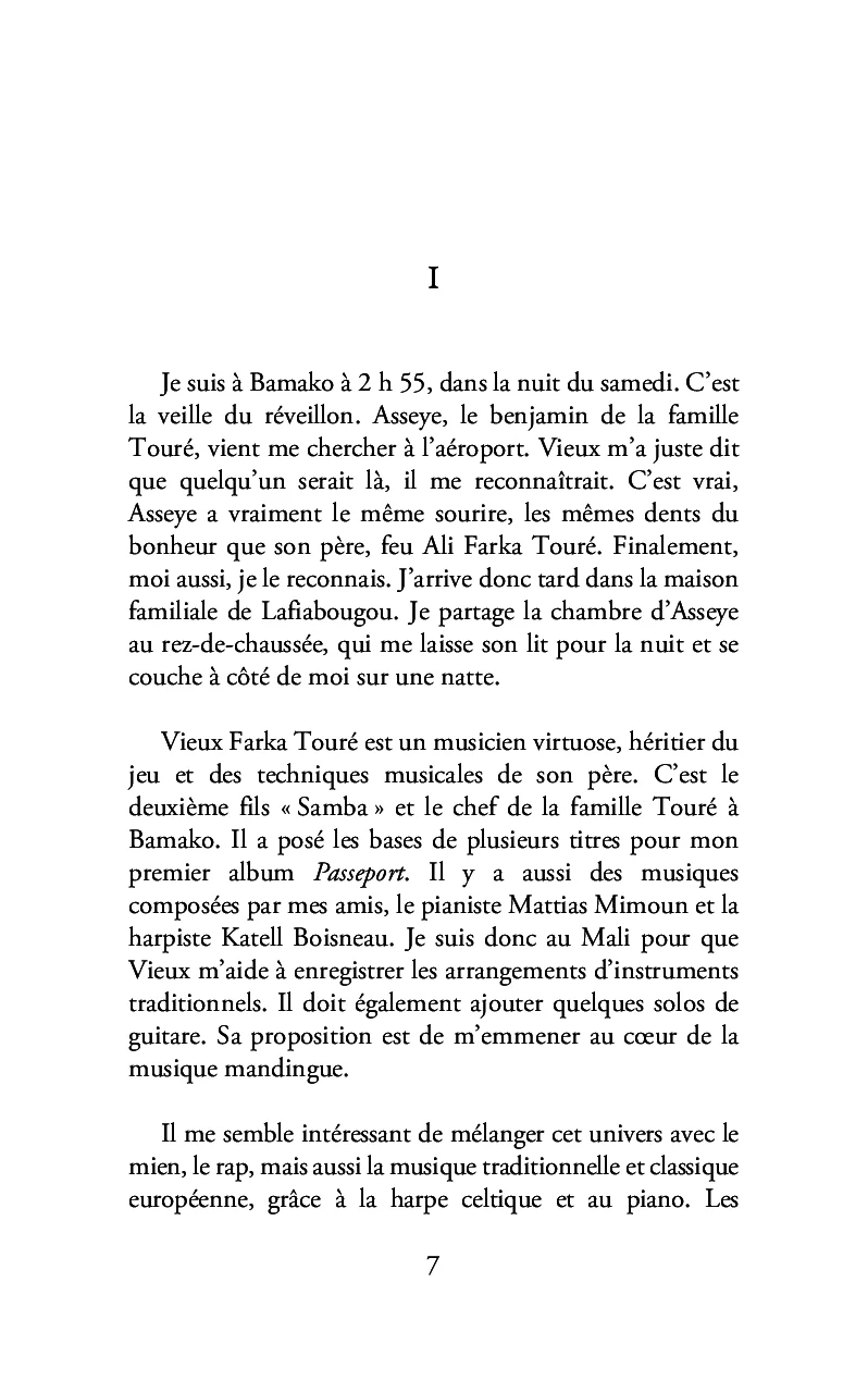 Le retour de Niafounké - Image 3
