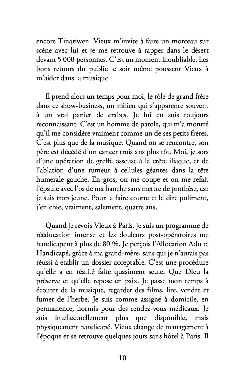 Le retour de Niafounké - Image 5