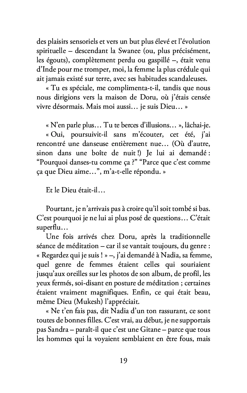 Tempêtes et amertume - Image 10