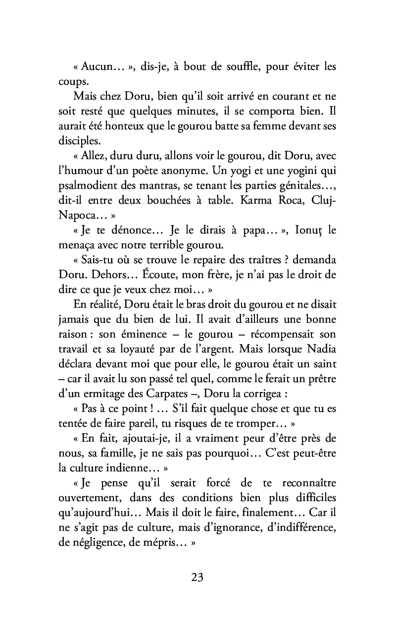 Tempêtes et amertume - Image 14