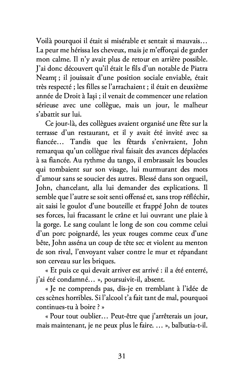 Tempêtes et amertume - Image 16
