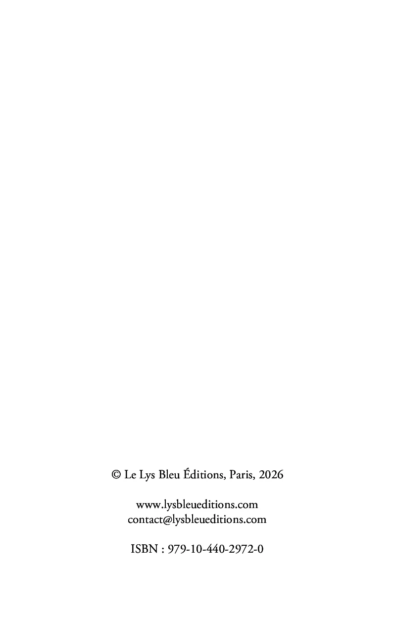 Tempêtes et amertume - Image 3