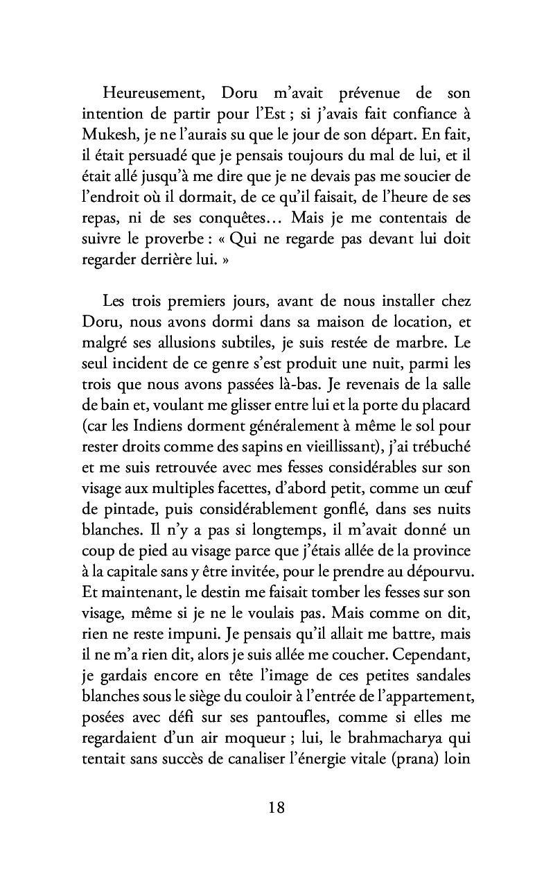 Tempêtes et amertume - Image 9