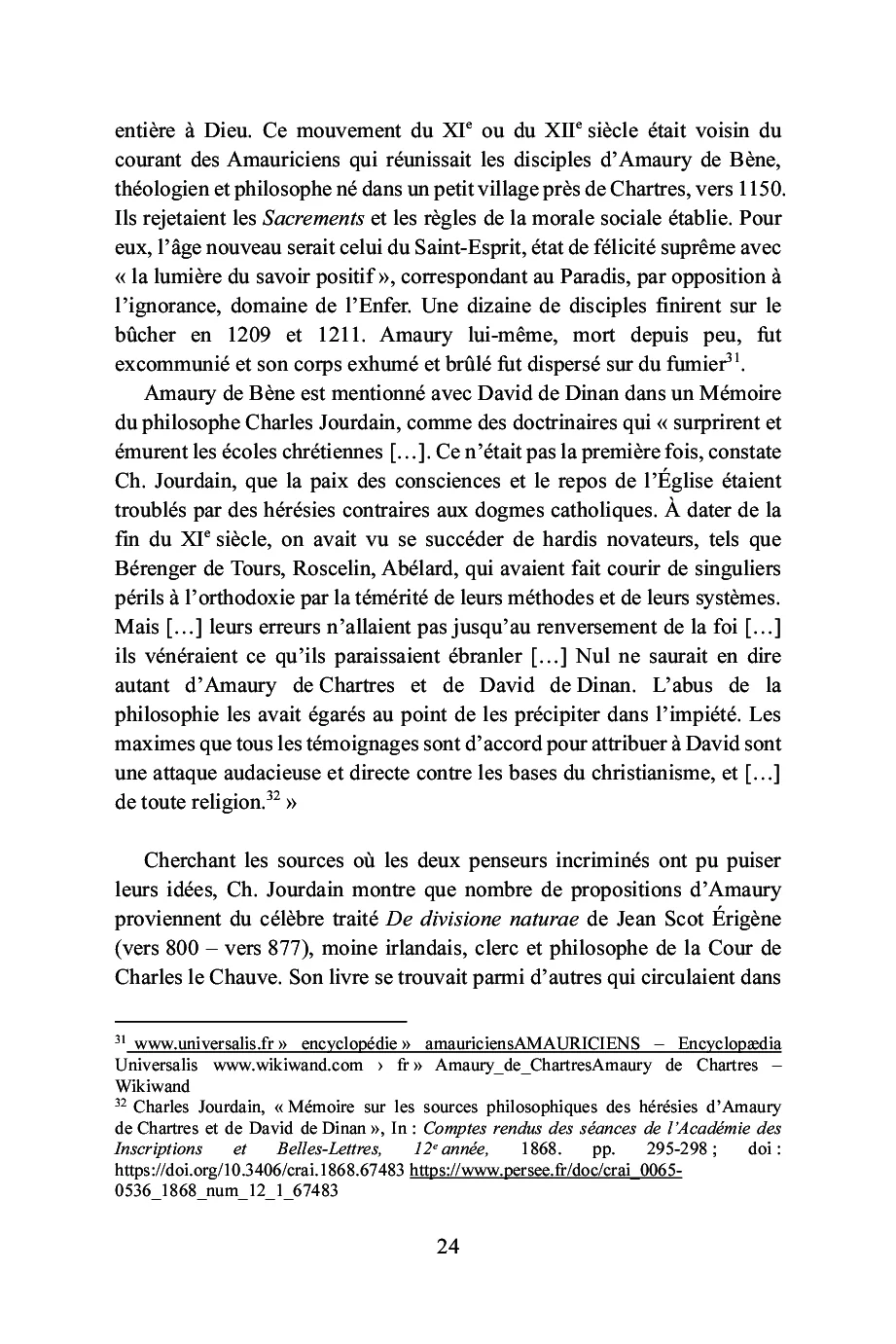 Esprit de laïcité et pouvoirs en France - Image 13