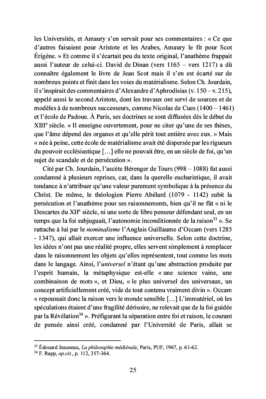 Esprit de laïcité et pouvoirs en France - Image 14