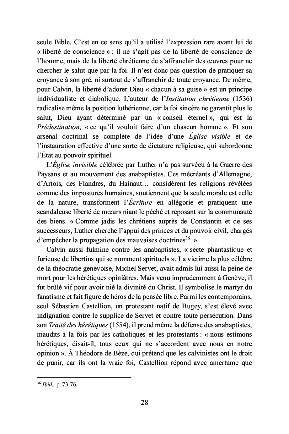 Esprit de laïcité et pouvoirs en France - Image 16