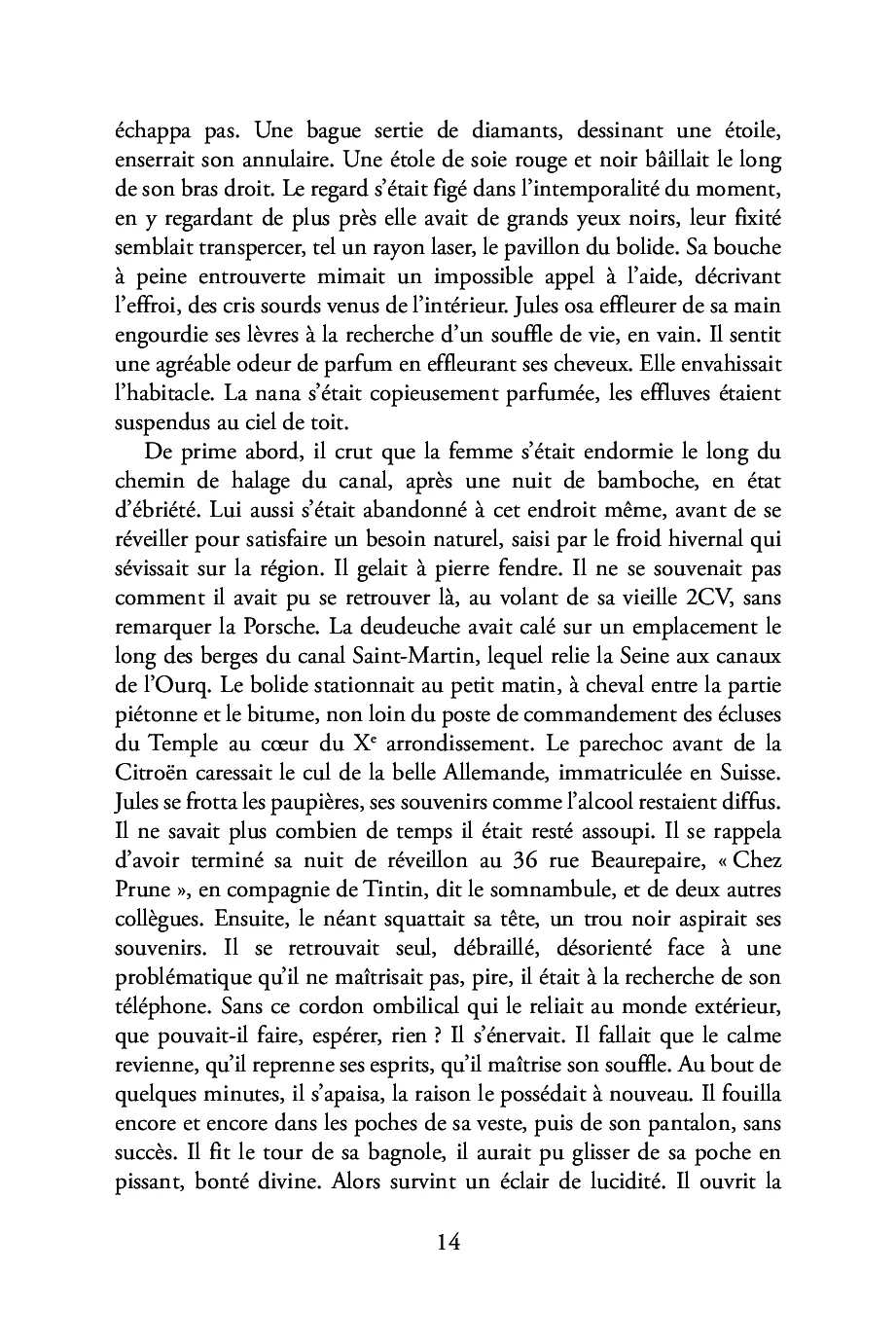 Beauté toxique - Image 10