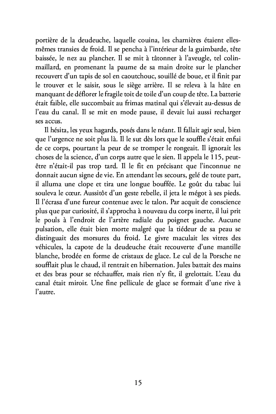 Beauté toxique - Image 11