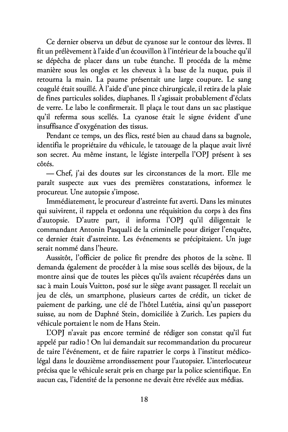 Beauté toxique - Image 14